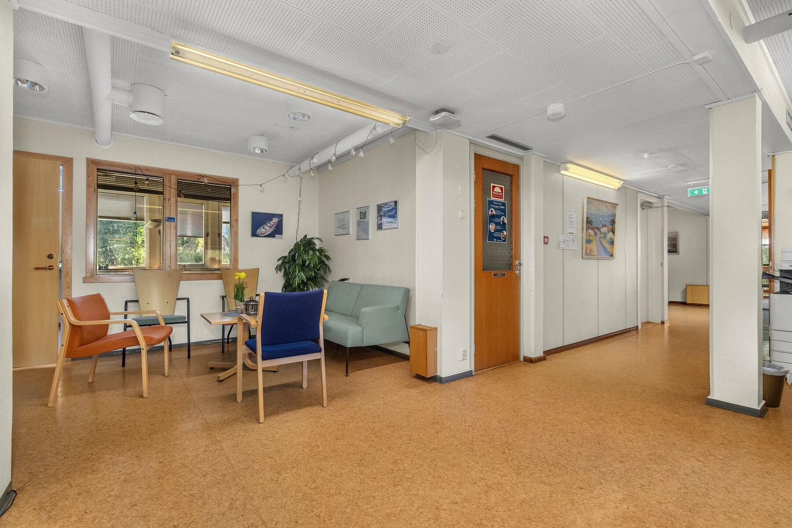2etg - Gang 3 Galleribilde