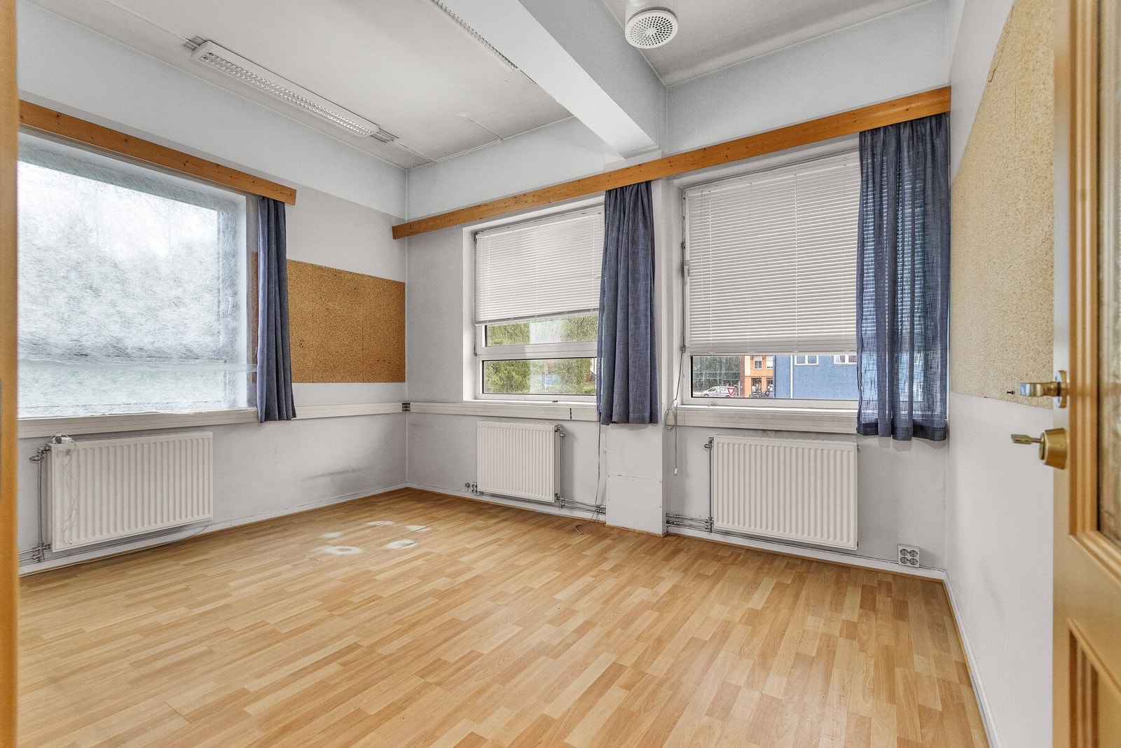 Brannbakken 1 - Teknisk - 3etg - Kontor Galleribilde