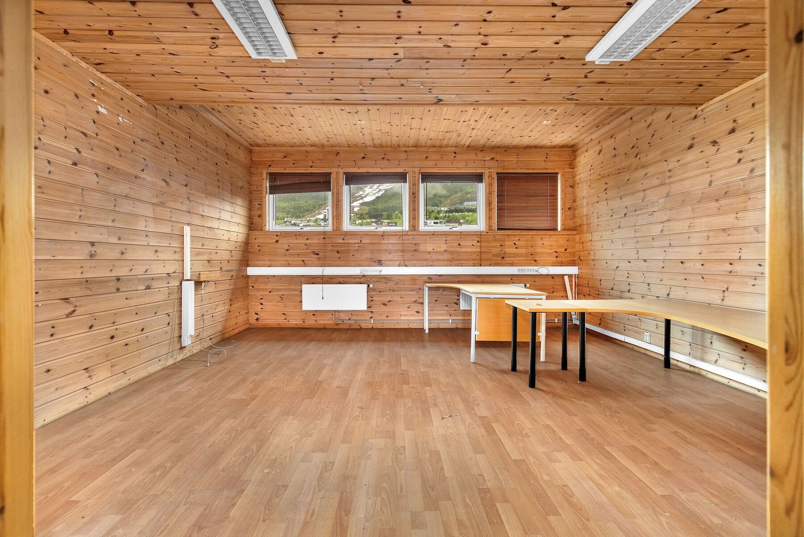 Brannbakken 1 - Teknisk - 4etg - Kontor Galleribilde