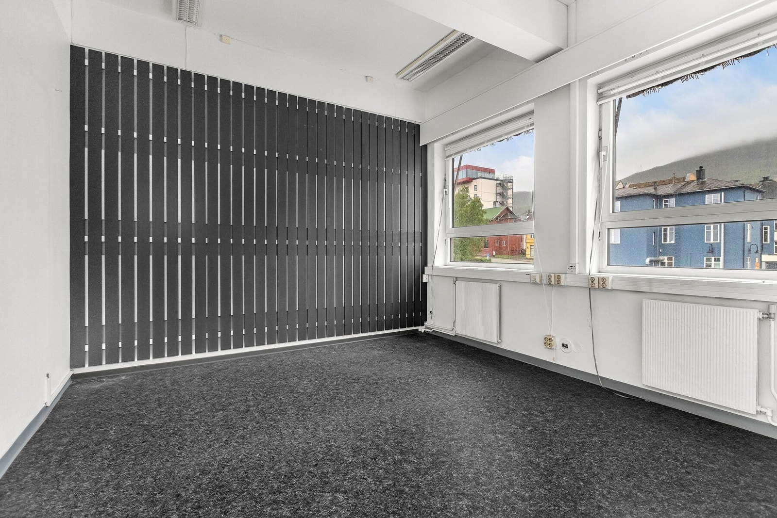Brannbakken 1 - Teknisk - 2etg - Kontor Galleribilde