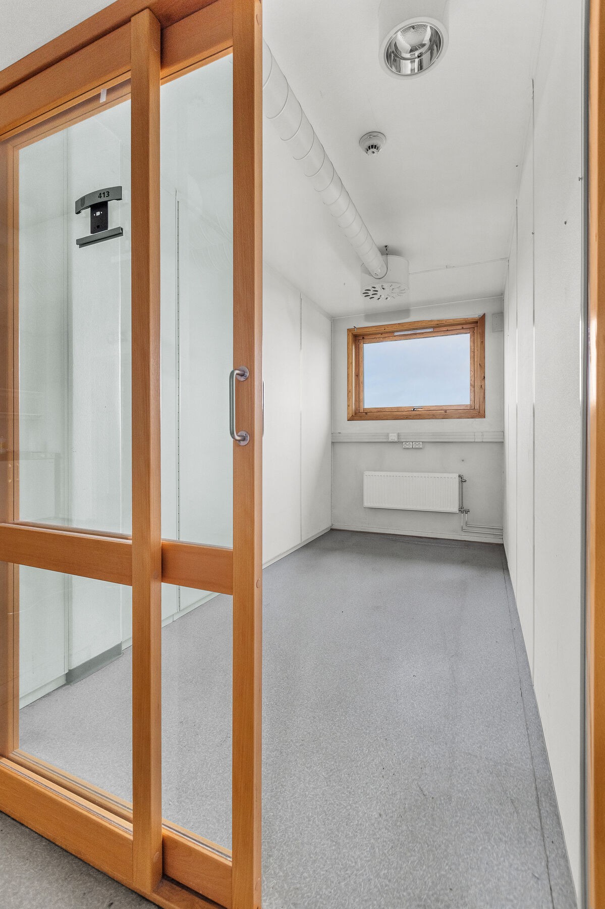 Brannbakken 1 - Teknisk - 4etg - Kontor Galleribilde