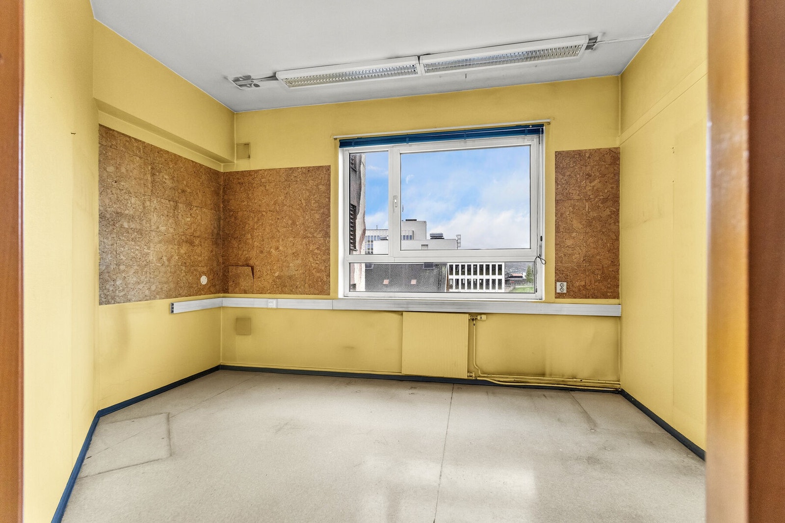 Brannbakken 1 - Teknisk - 3etg - Kontor Galleribilde
