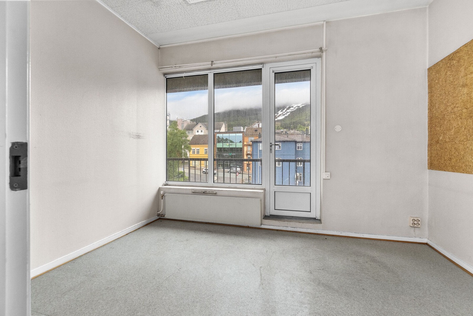 Brannbakken 1 - Teknisk - 3etg - Kontor Galleribilde