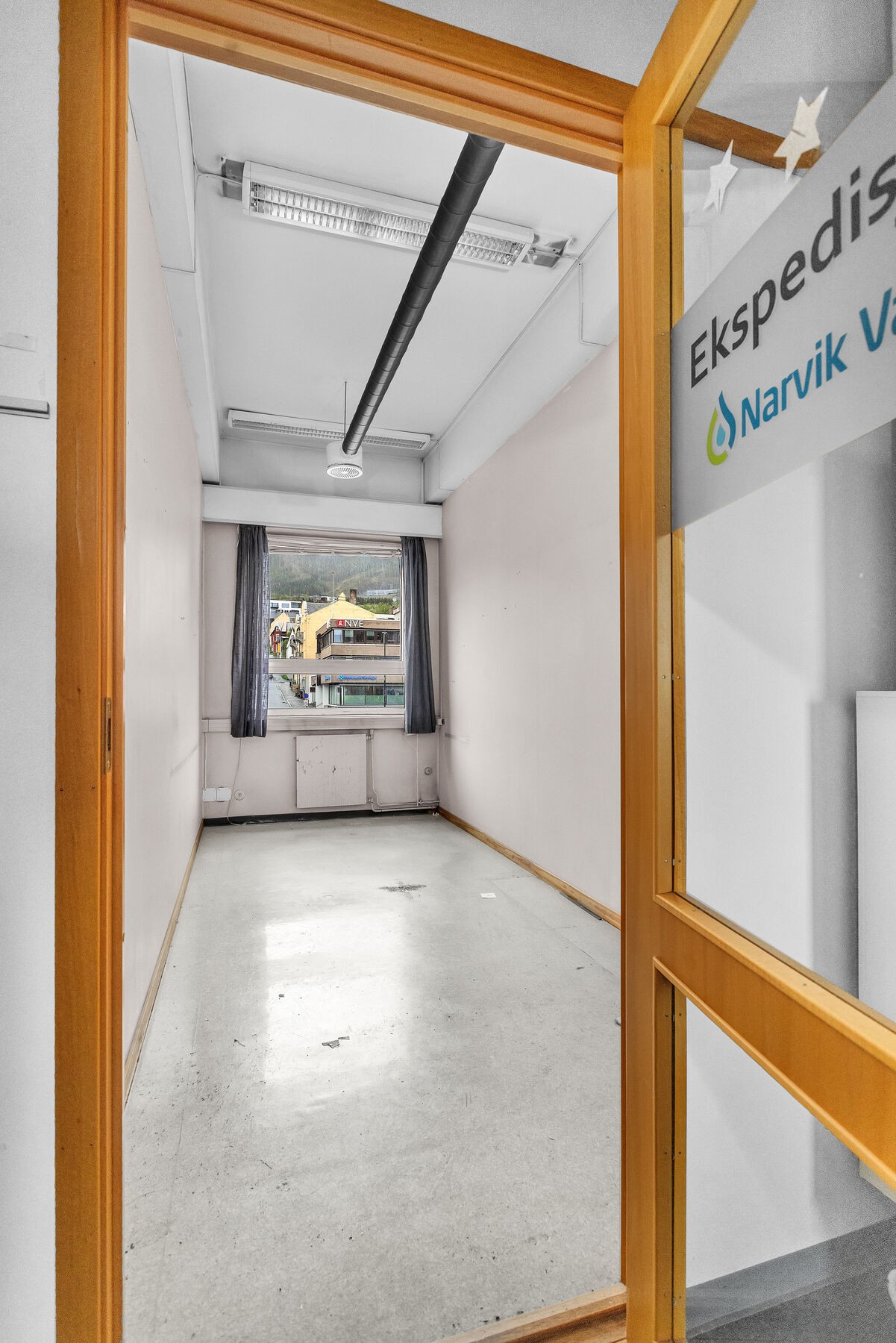 Brannbakken 1 - Teknisk - 2etg - Kontor Galleribilde