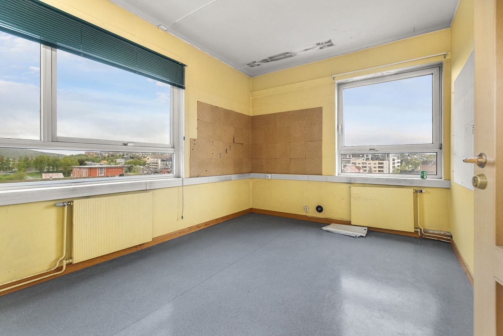 Brannbakken 1 - Teknisk - 3etg - Kontor Galleribilde