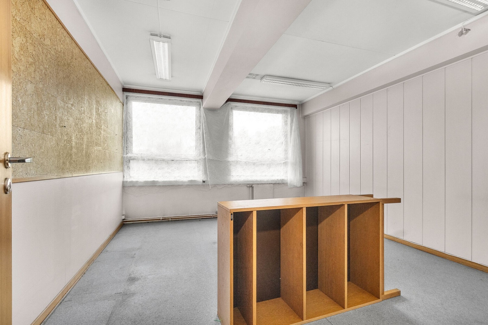 Brannbakken 1 - Teknisk - 3etg - Kontor Galleribilde