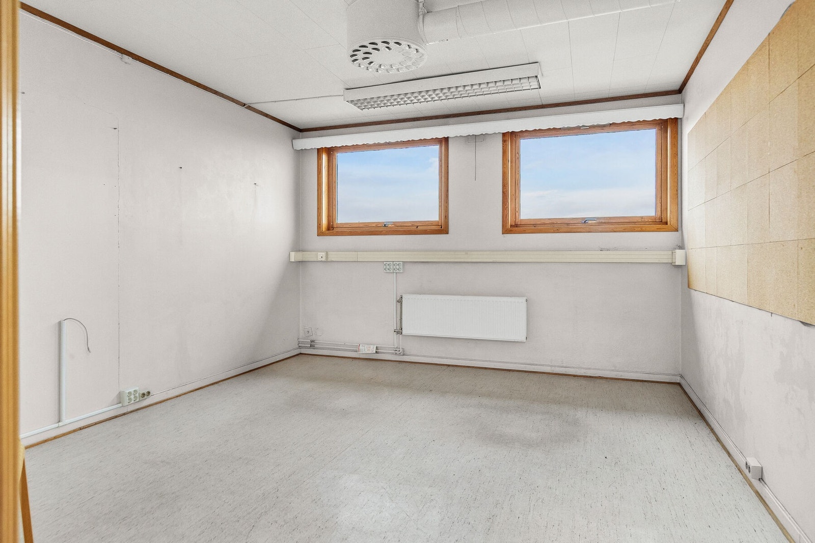 Brannbakken 1 - Teknisk - 4etg - Kontor Galleribilde