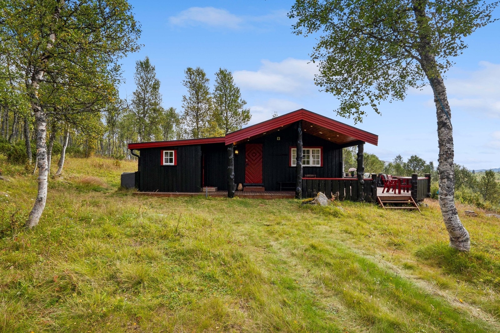 Velkommen til trivelig visning! Galleribilde