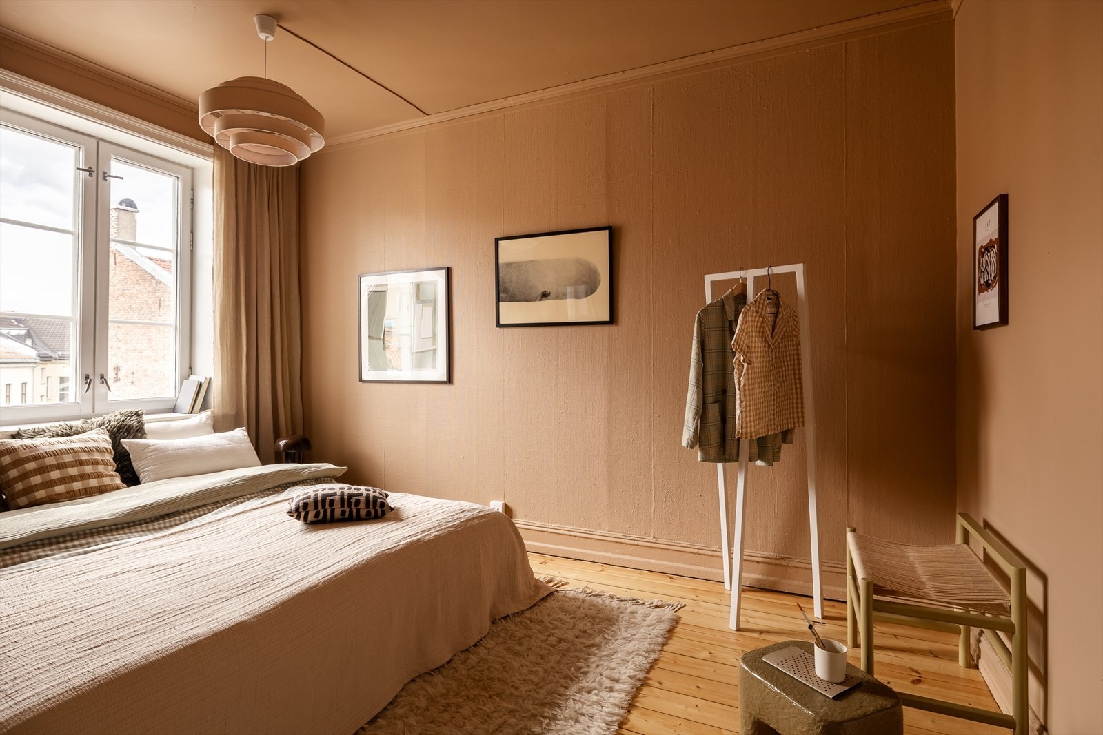 Her vil du sove godt! Galleribilde