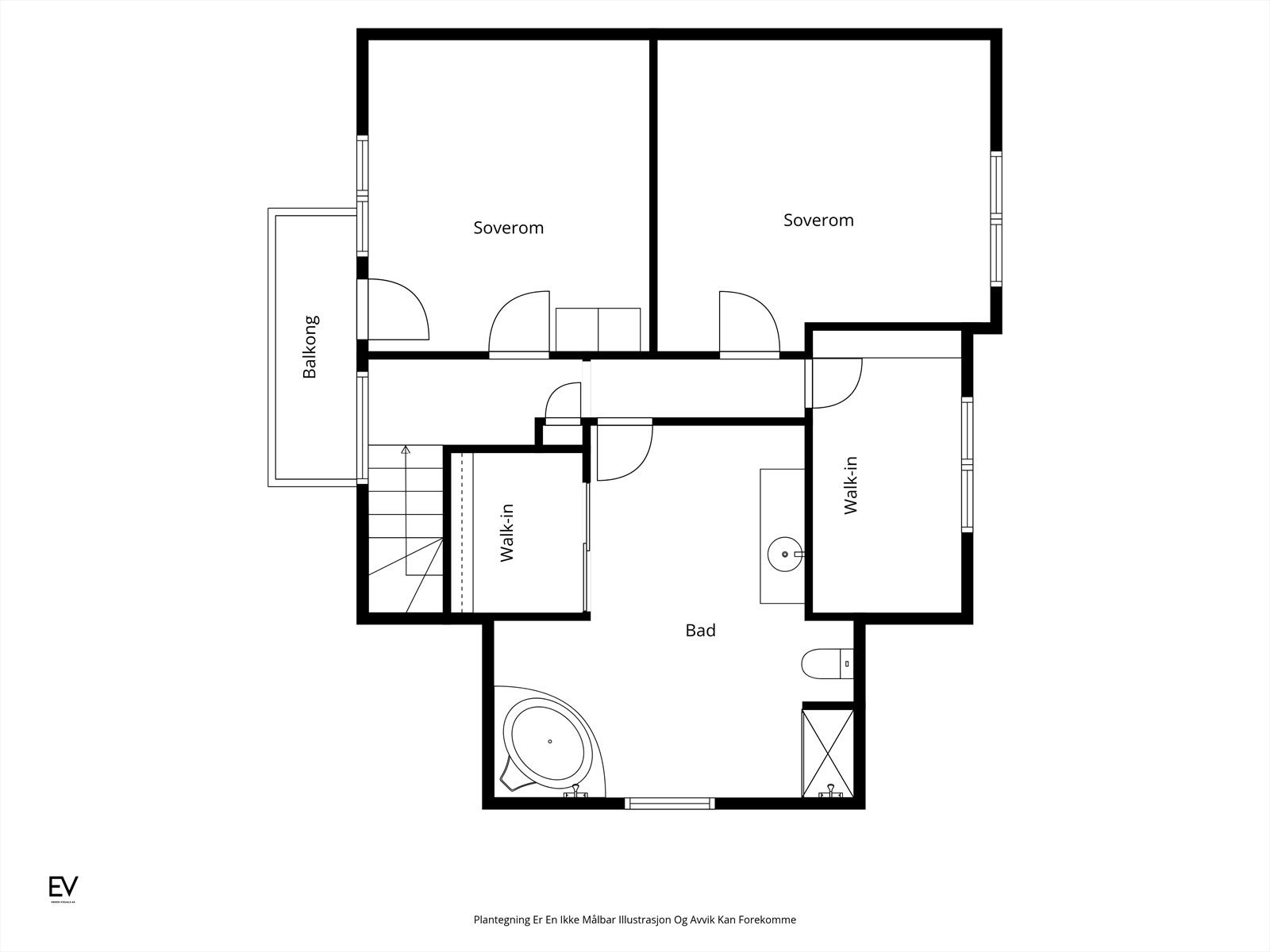 Loft. Galleribilde