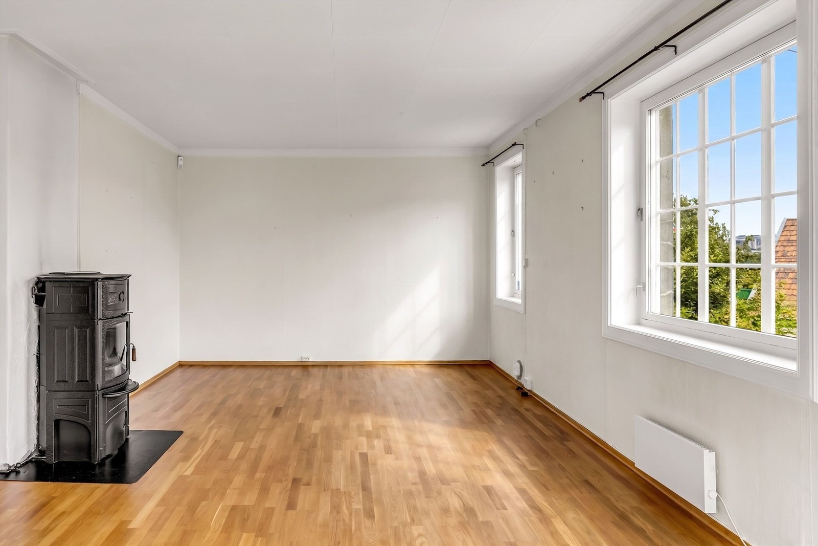 Her kan du skape din drømmestue! Galleribilde