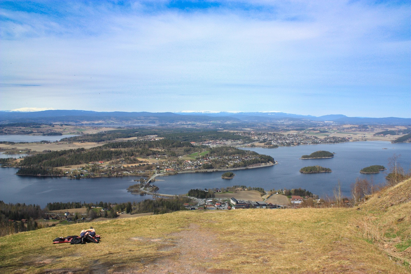 Nærområdet Galleribilde