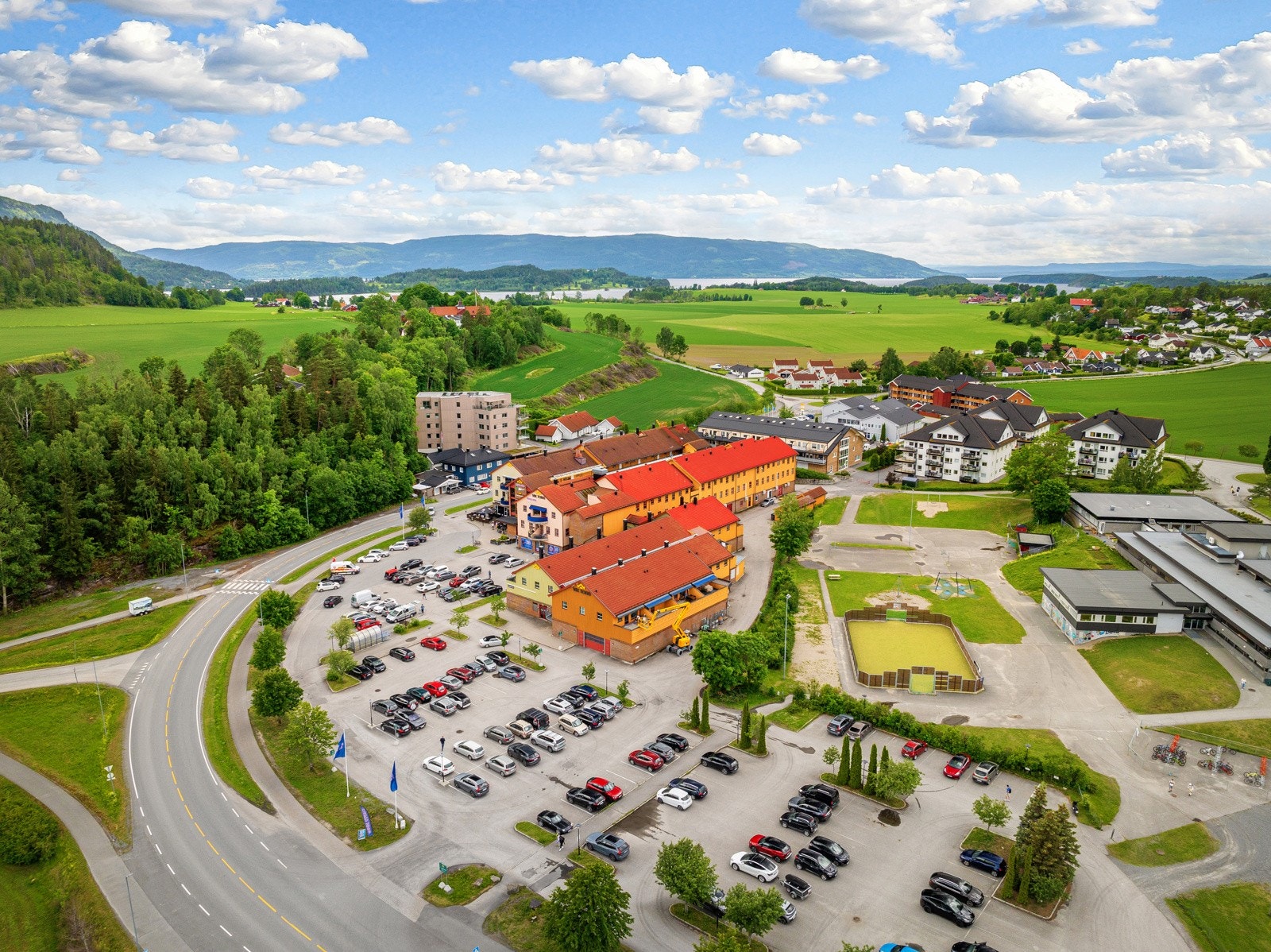 Galleribilde