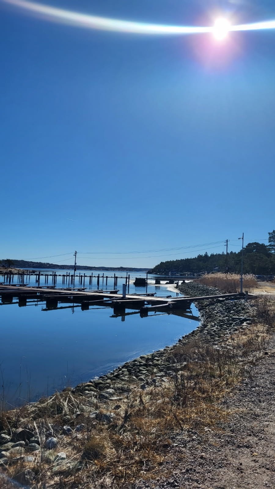 En kort kjøretur unna ligger Utgårdskilen, Østlandets største fiskehavn. Galleribilde