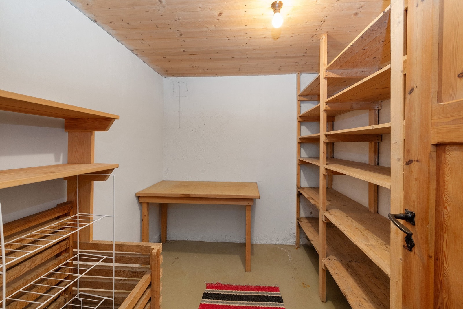 Matbod Galleribilde
