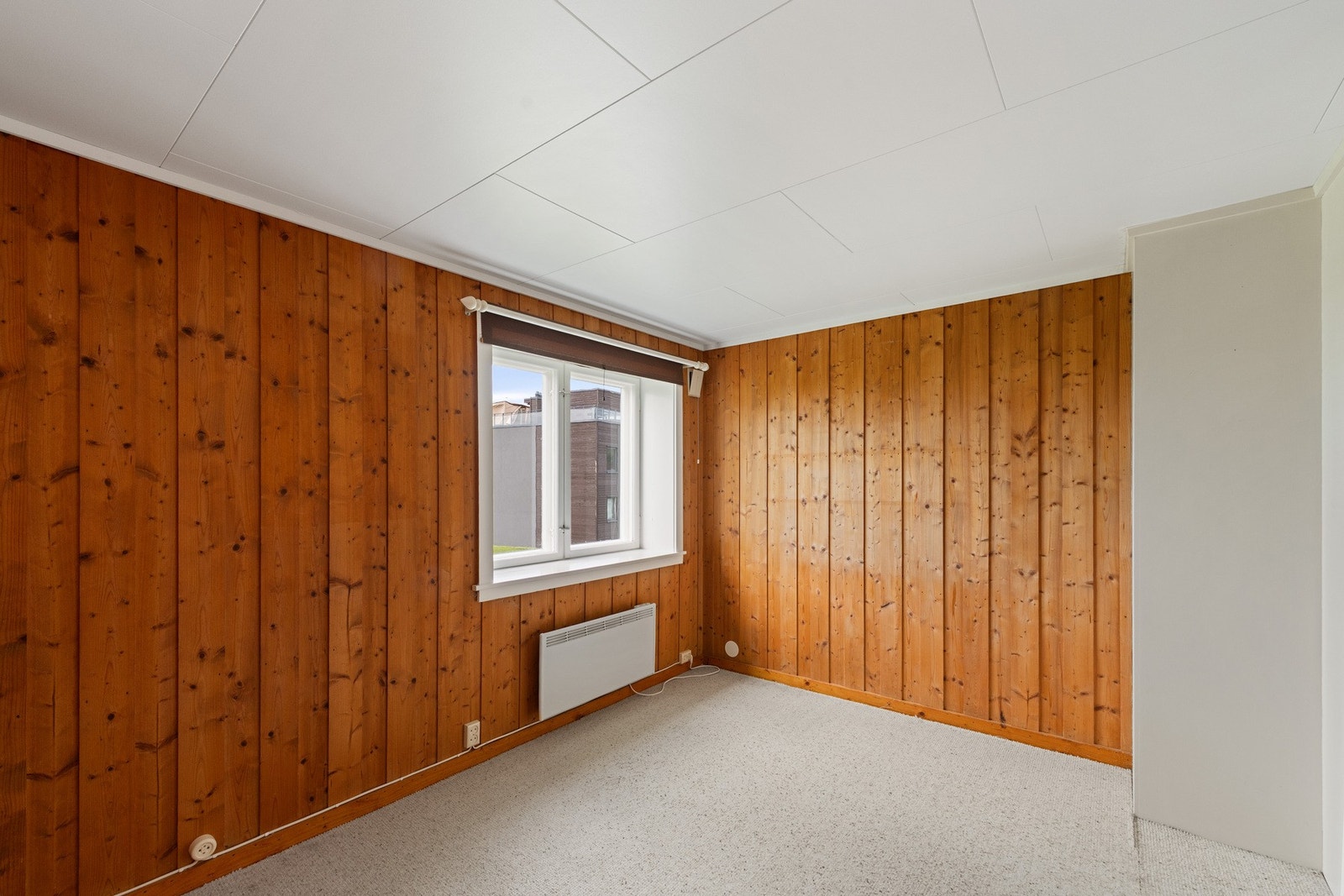 Soverom i kjeller Galleribilde