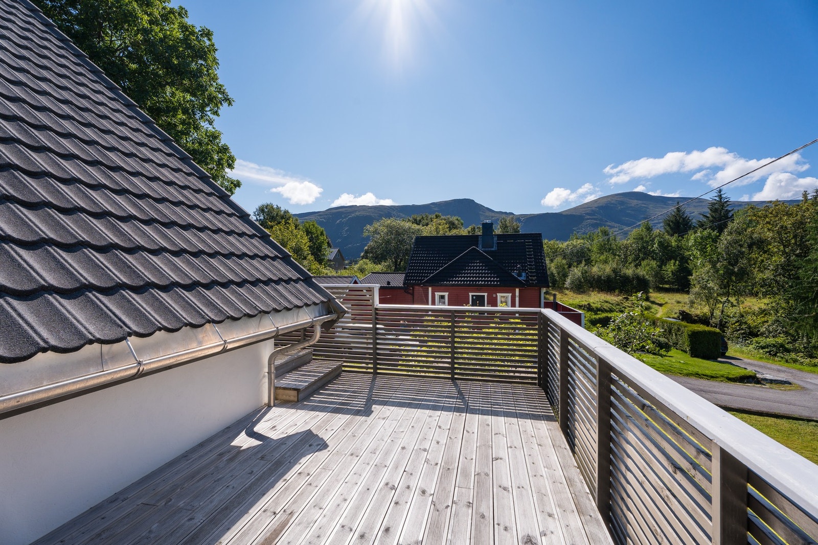 Dersom det ikke skulle passe med oppsatt visning, ta kontakt med megler. Galleribilde