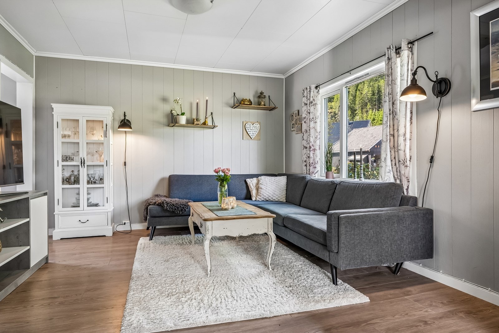 Innlagt fiber (Altibox) Galleribilde