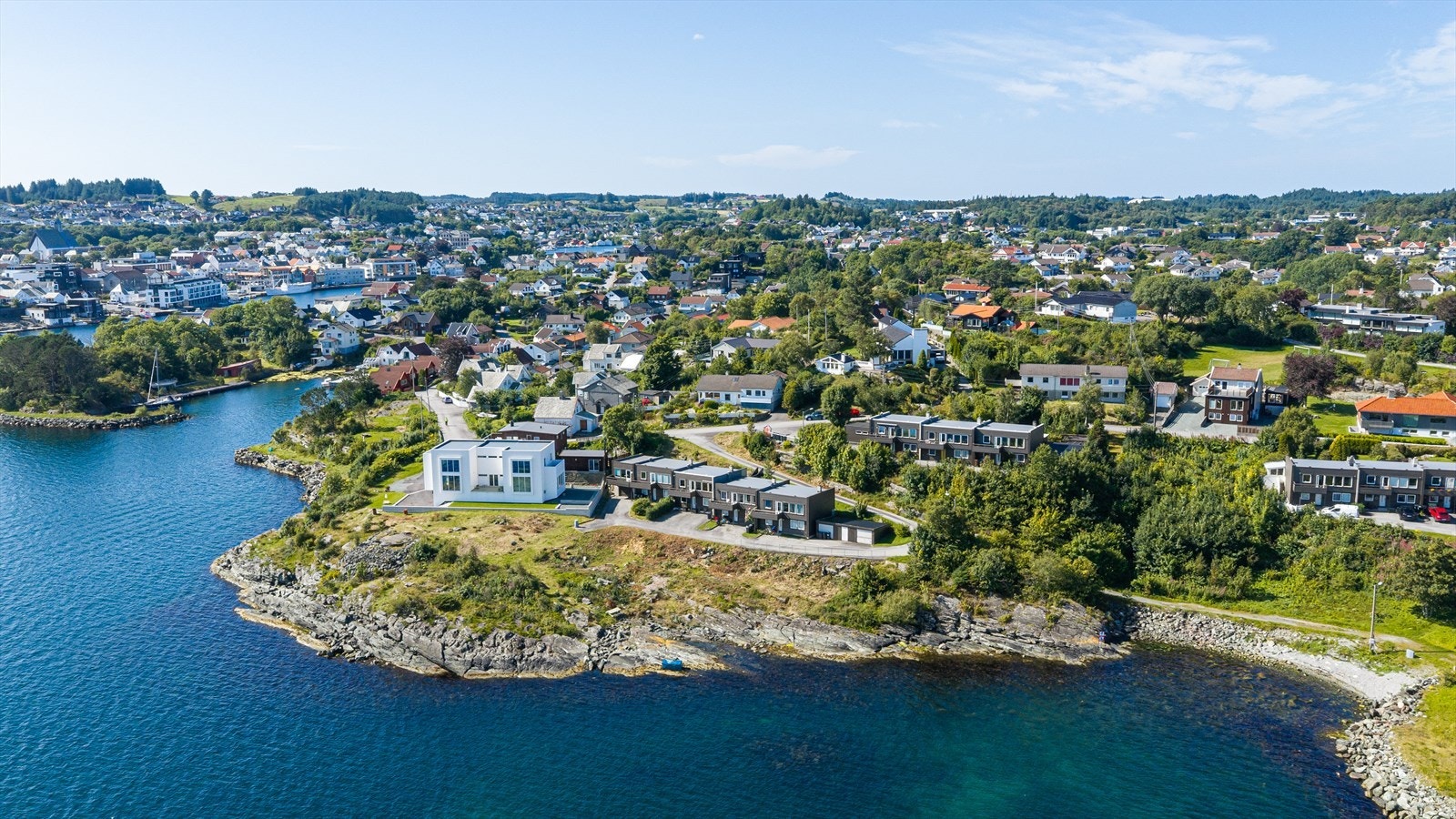 Velkommen til visning - Husk påmelding! Galleribilde