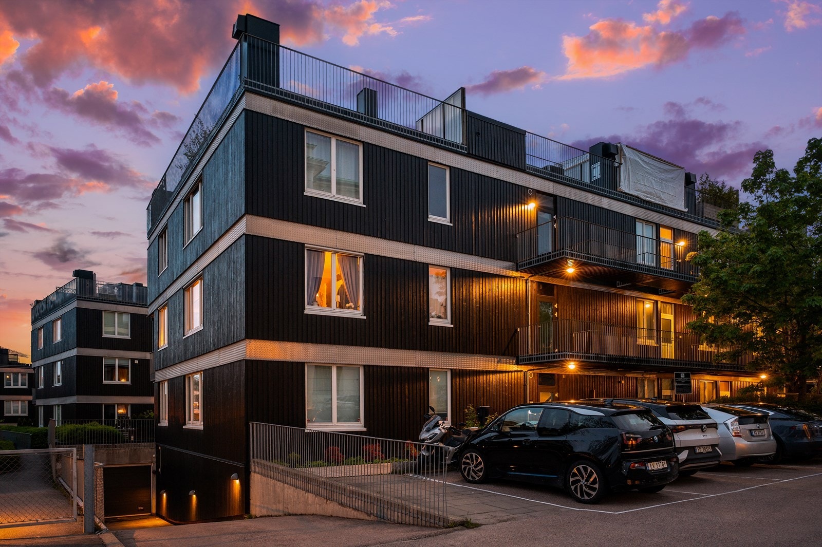 Velkommen til visning i Sinsenveien 84A! Galleribilde
