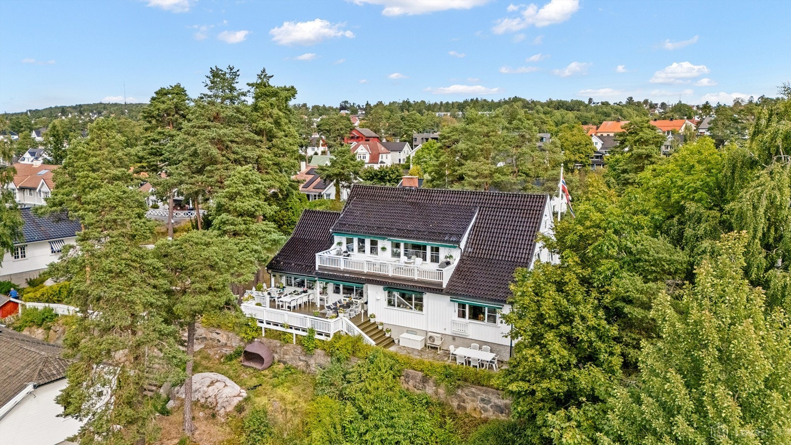 Cappelens vei 15 Galleribilde