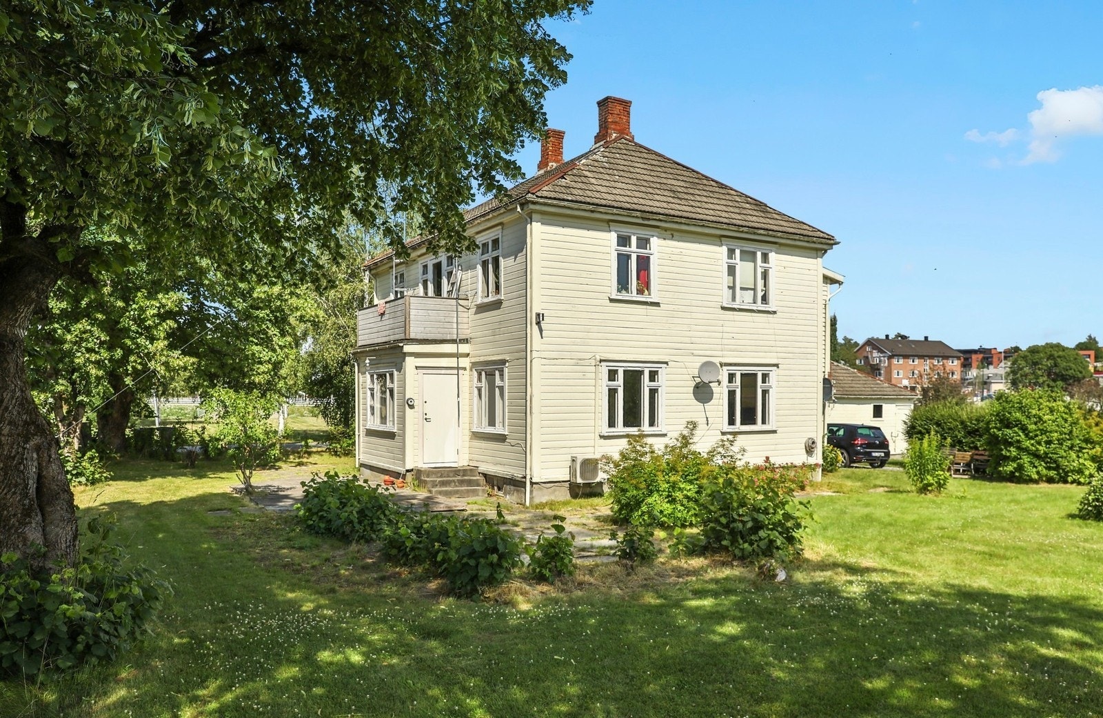 Velkommen til Tunveien 6! Galleribilde