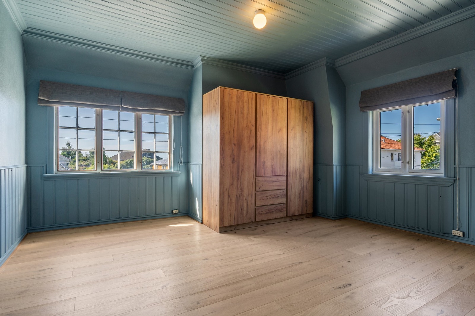 Soverom 4 Galleribilde