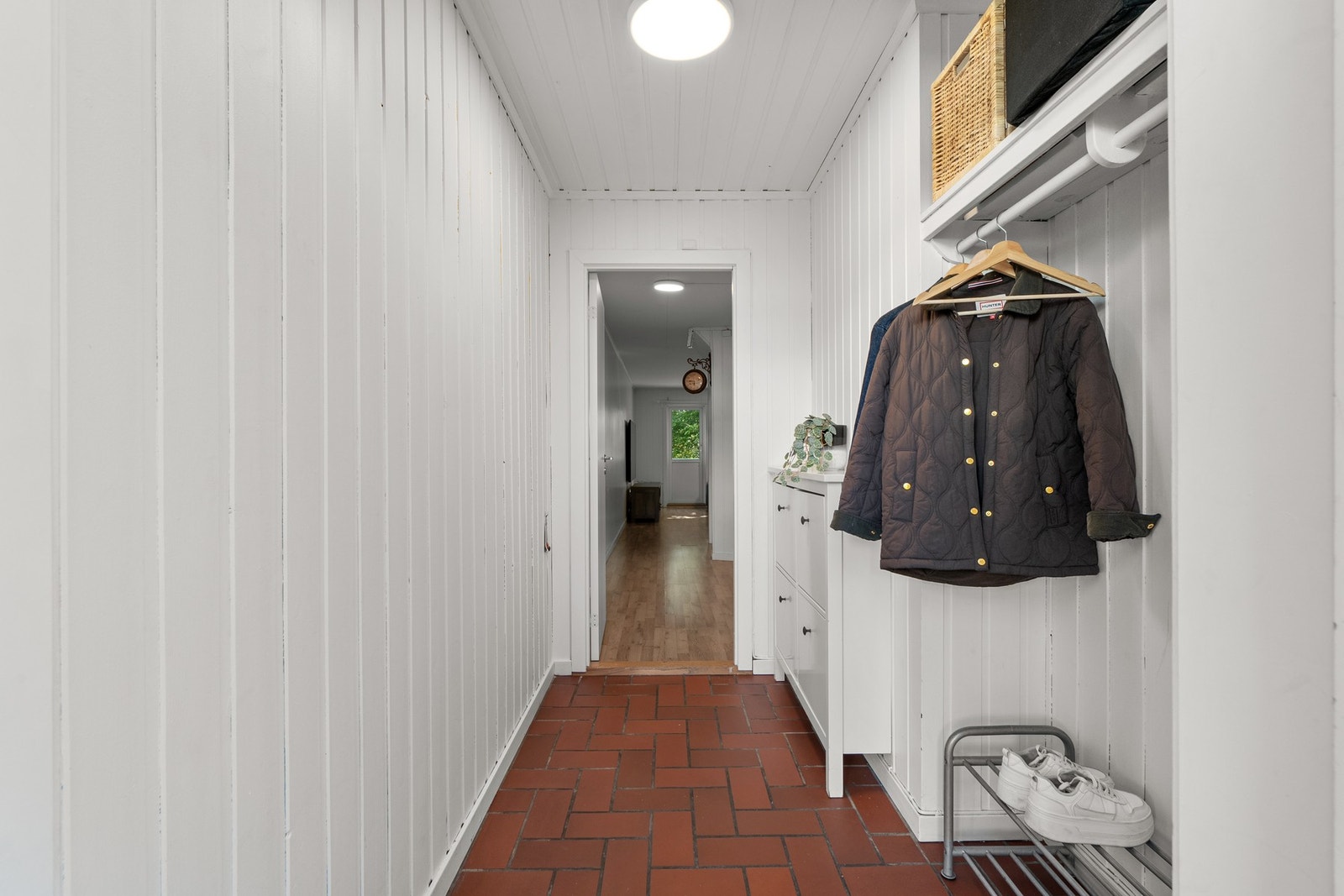 Velkommen inn! Galleribilde