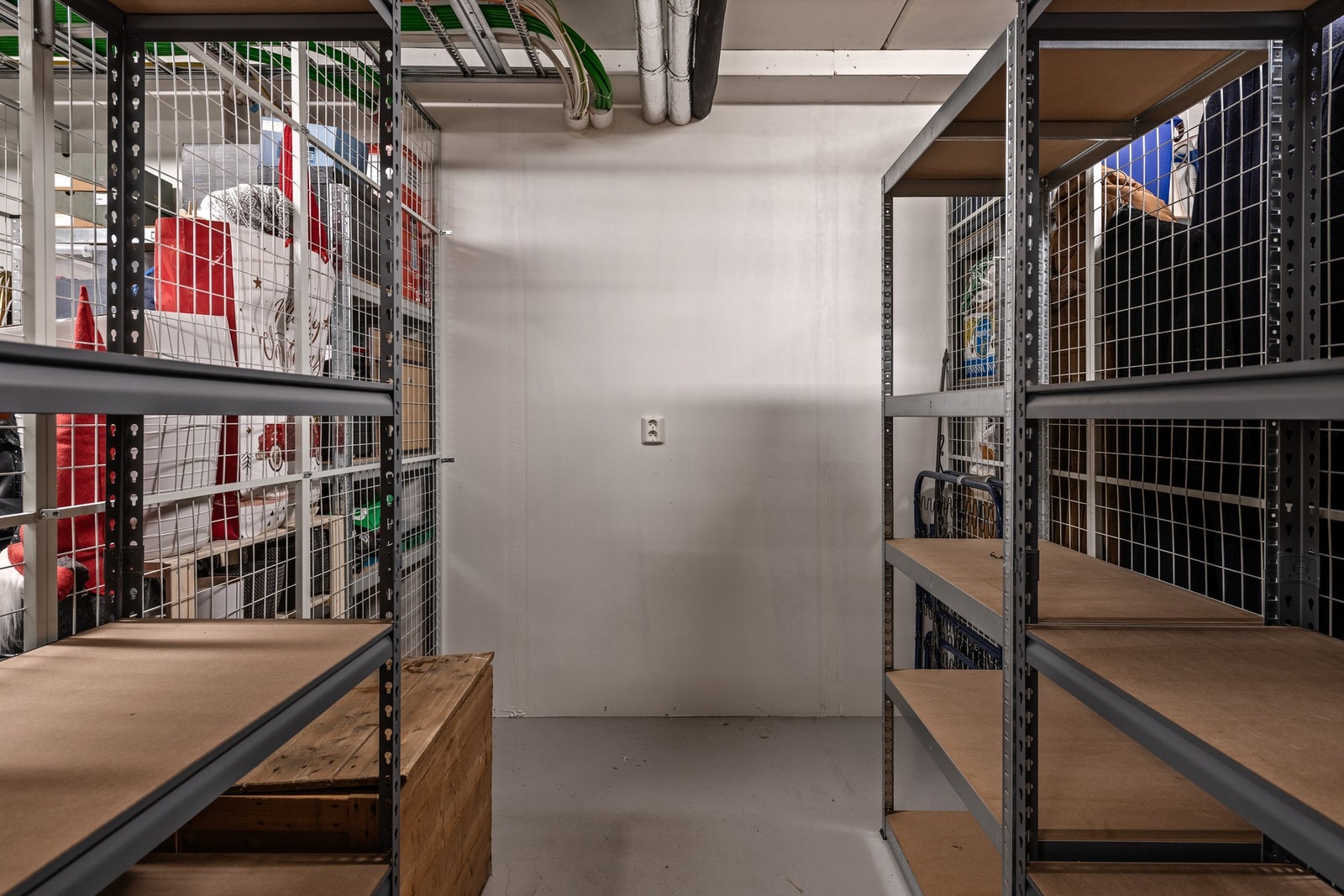Bod i fellesanlegg på 5 kvm Galleribilde