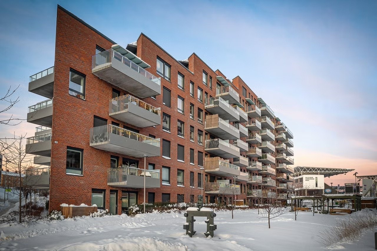 Velkommen til Innspurten 10B! Galleribilde