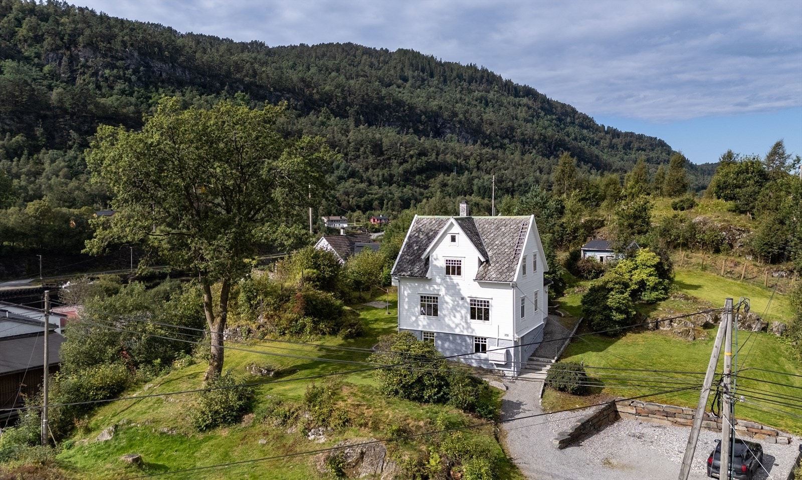 Velkommen til visning - Husk påmelding! Galleribilde