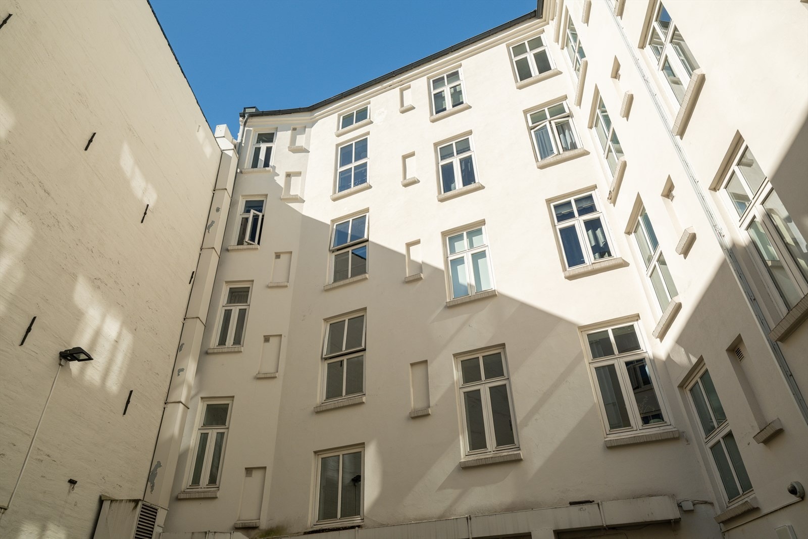 Fasade. Galleribilde