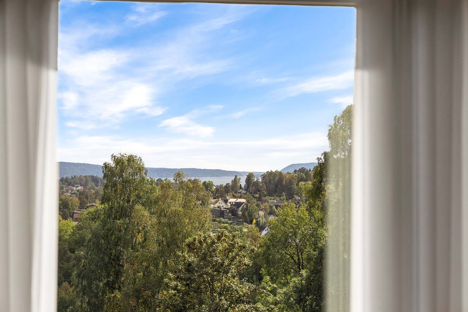 Bilde fra Tokerudkollen 29B, SANDVIKA Galleribilde