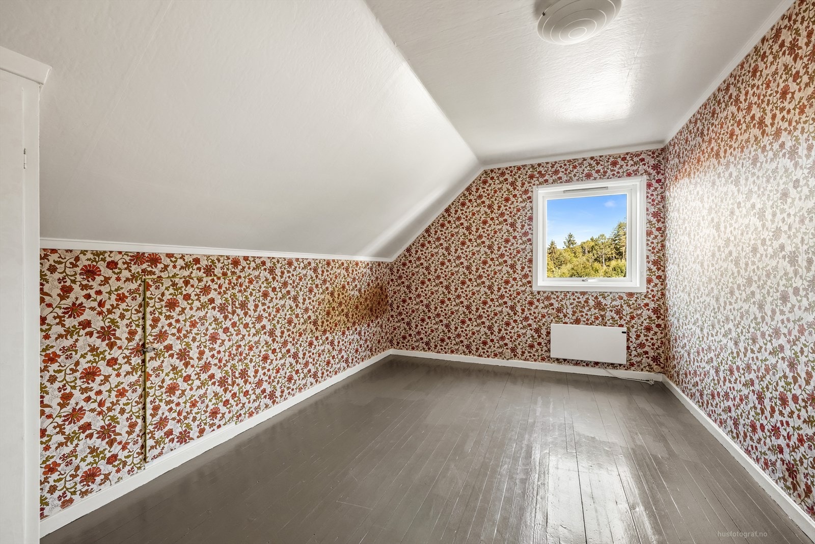 Soverom 3. Galleribilde