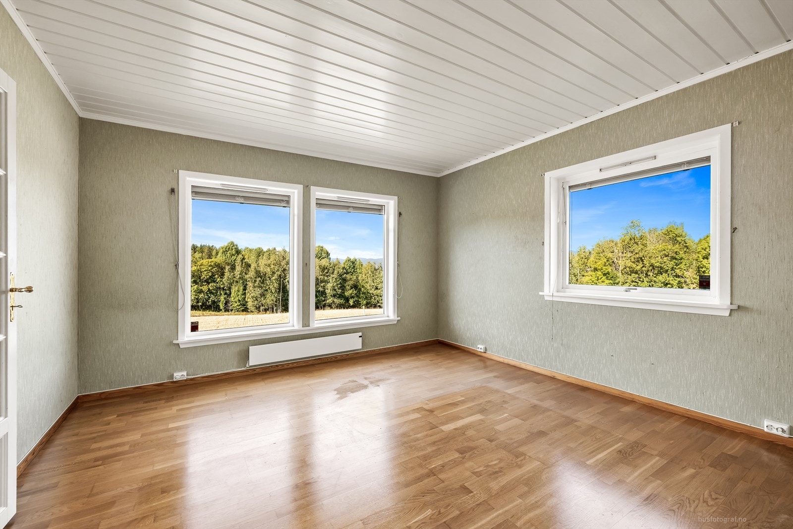 Stue 2 med gode innredningsmuligheter. Galleribilde