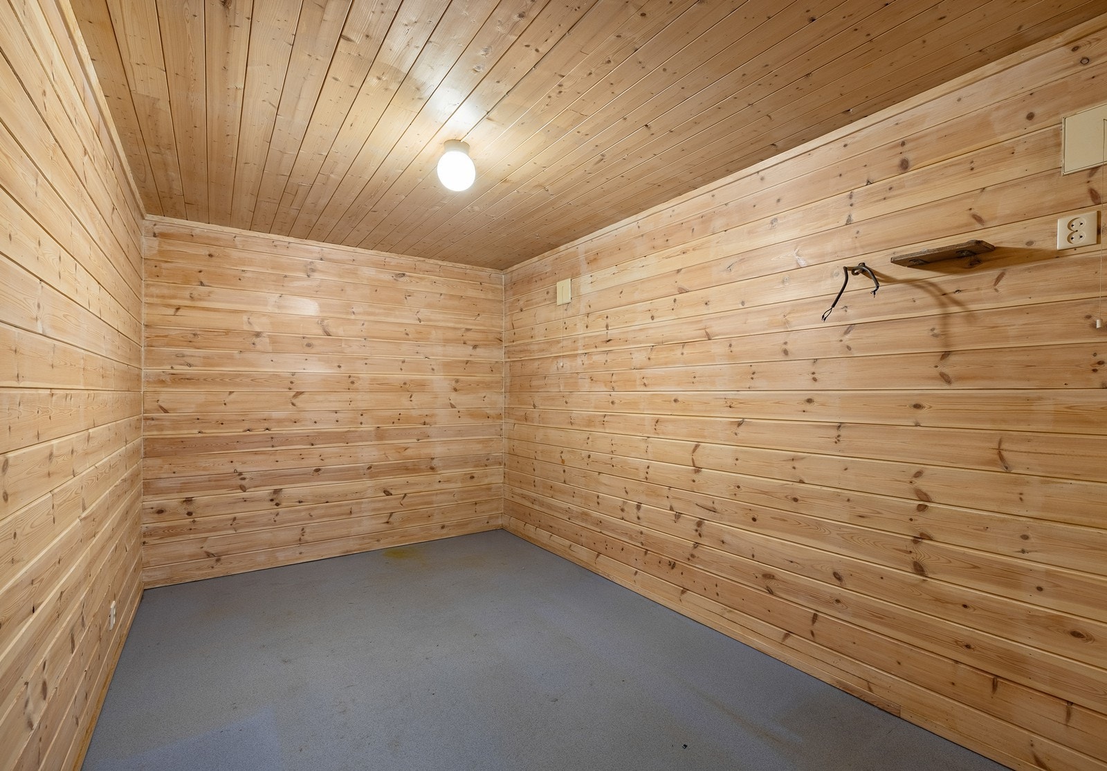 Bodareal. Galleribilde