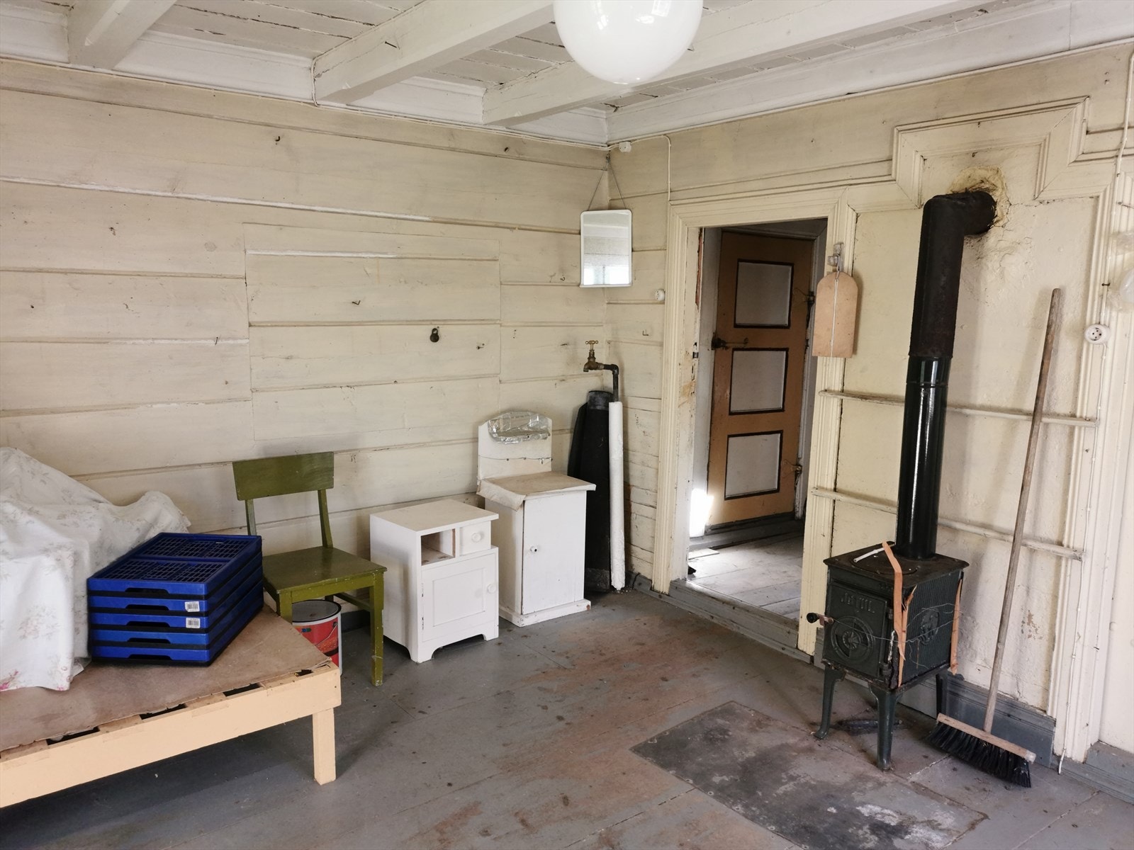 Stove kårhus Galleribilde