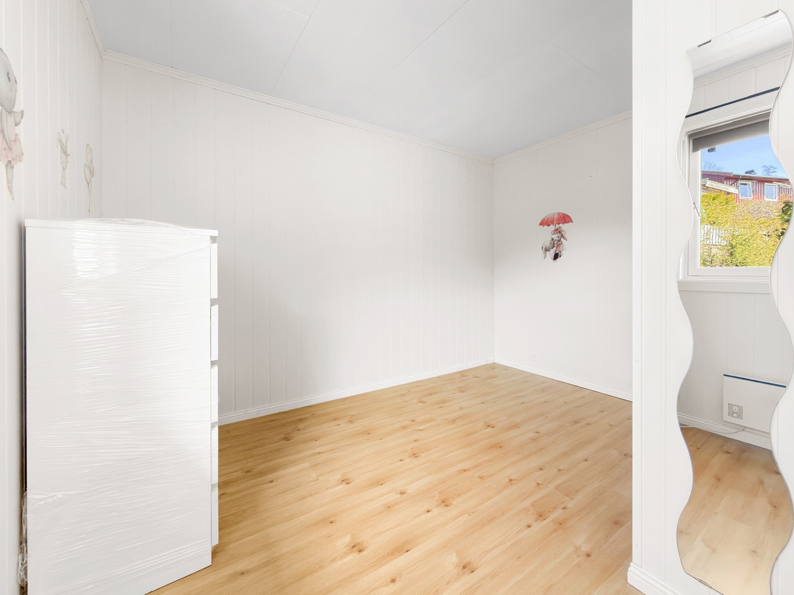 Soverom 4 Galleribilde