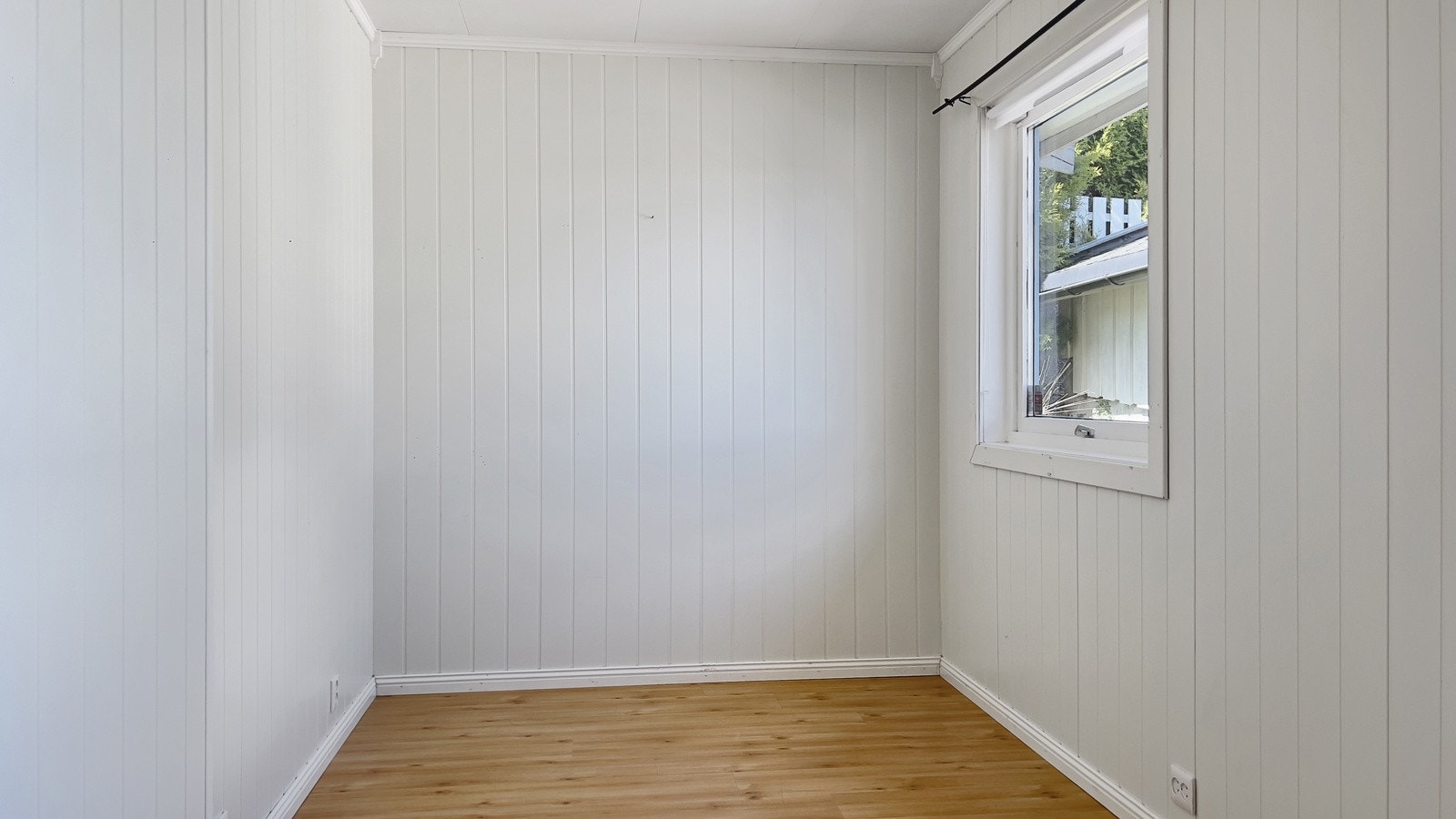 Soverom 2 uten styling Galleribilde