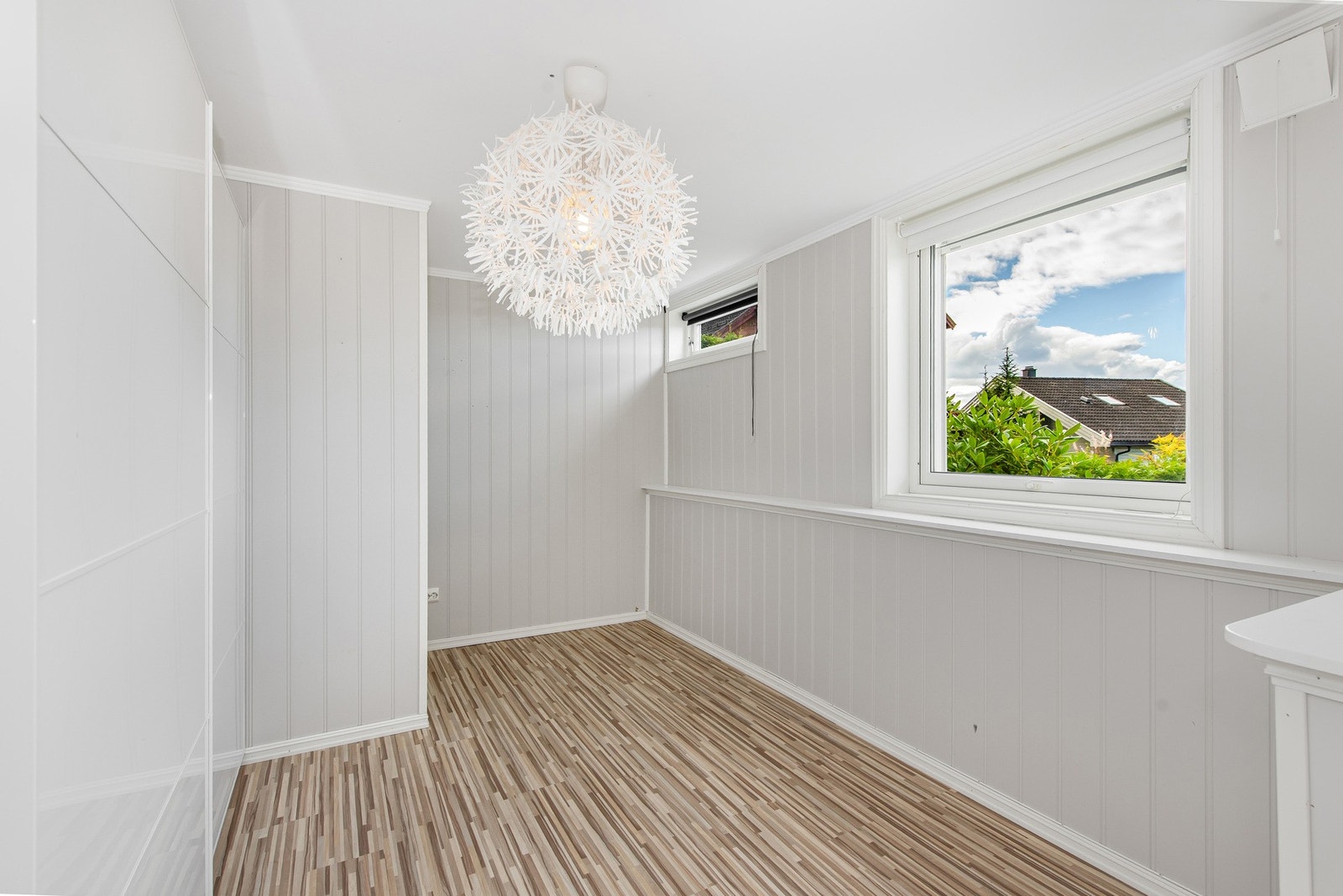 Soverom u.etg. Galleribilde