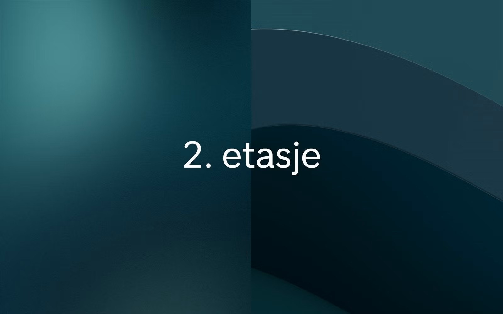 2. Etasje Galleribilde