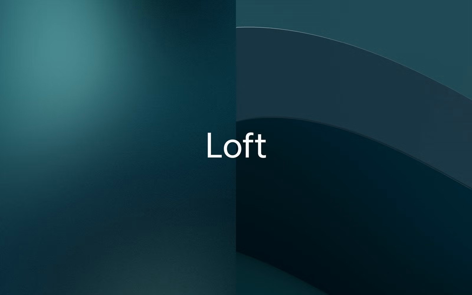 Loft Galleribilde