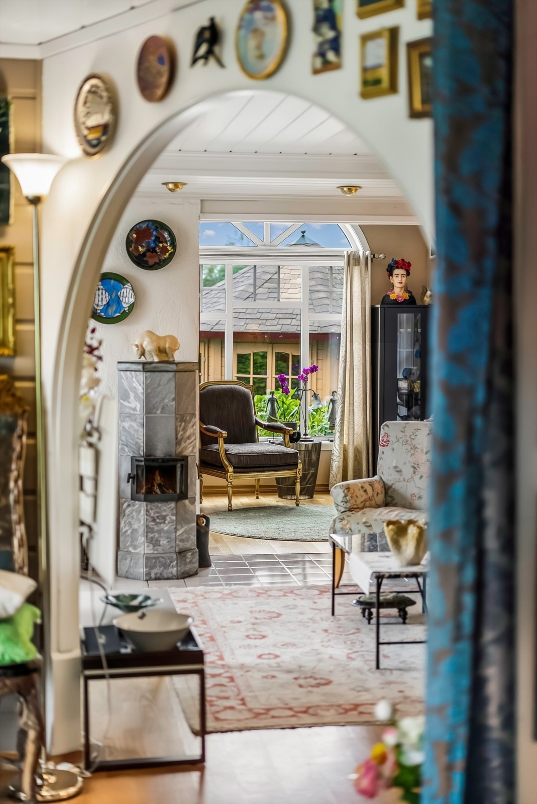 Galleribilde