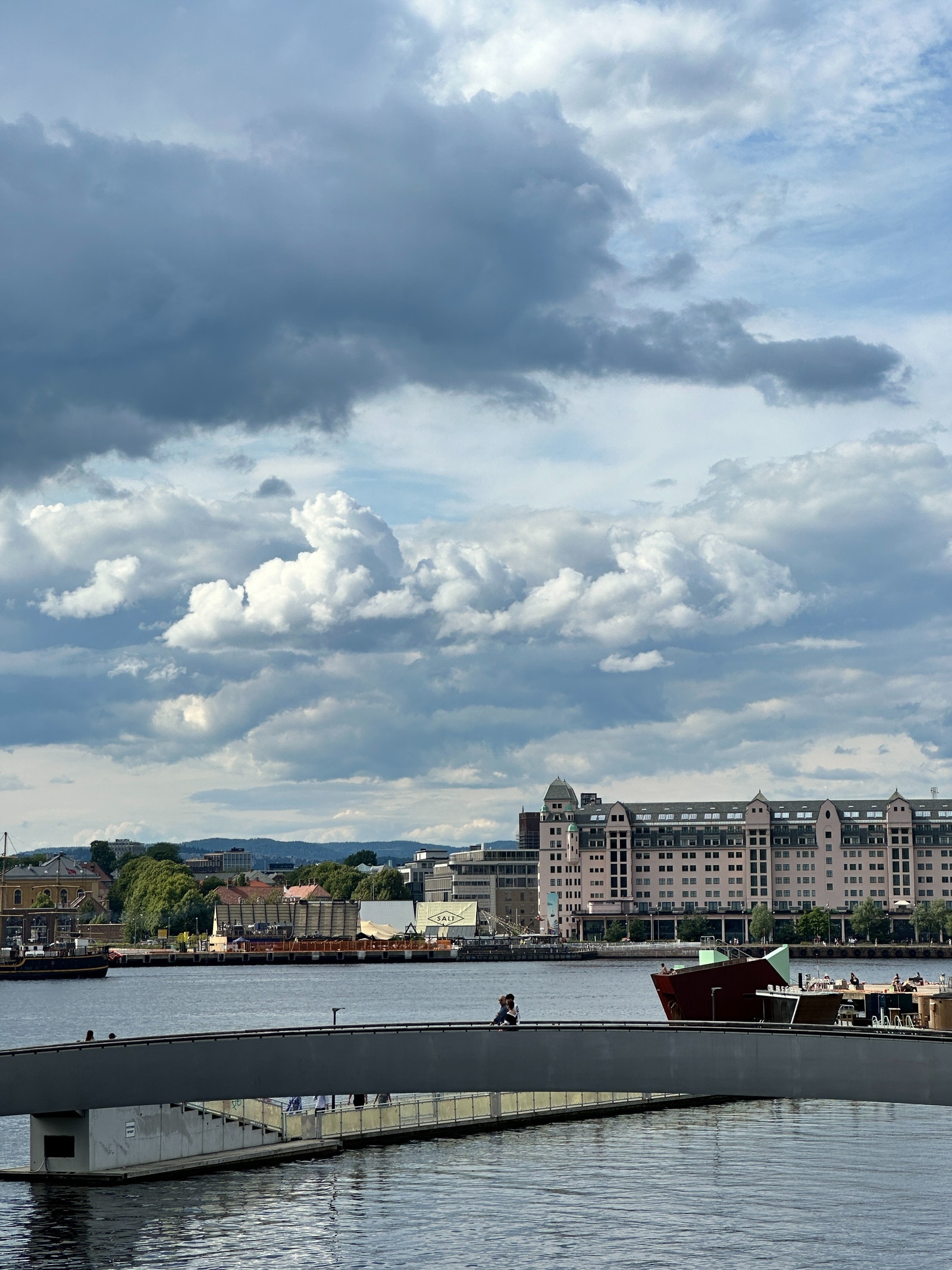 Nærområdet Galleribilde