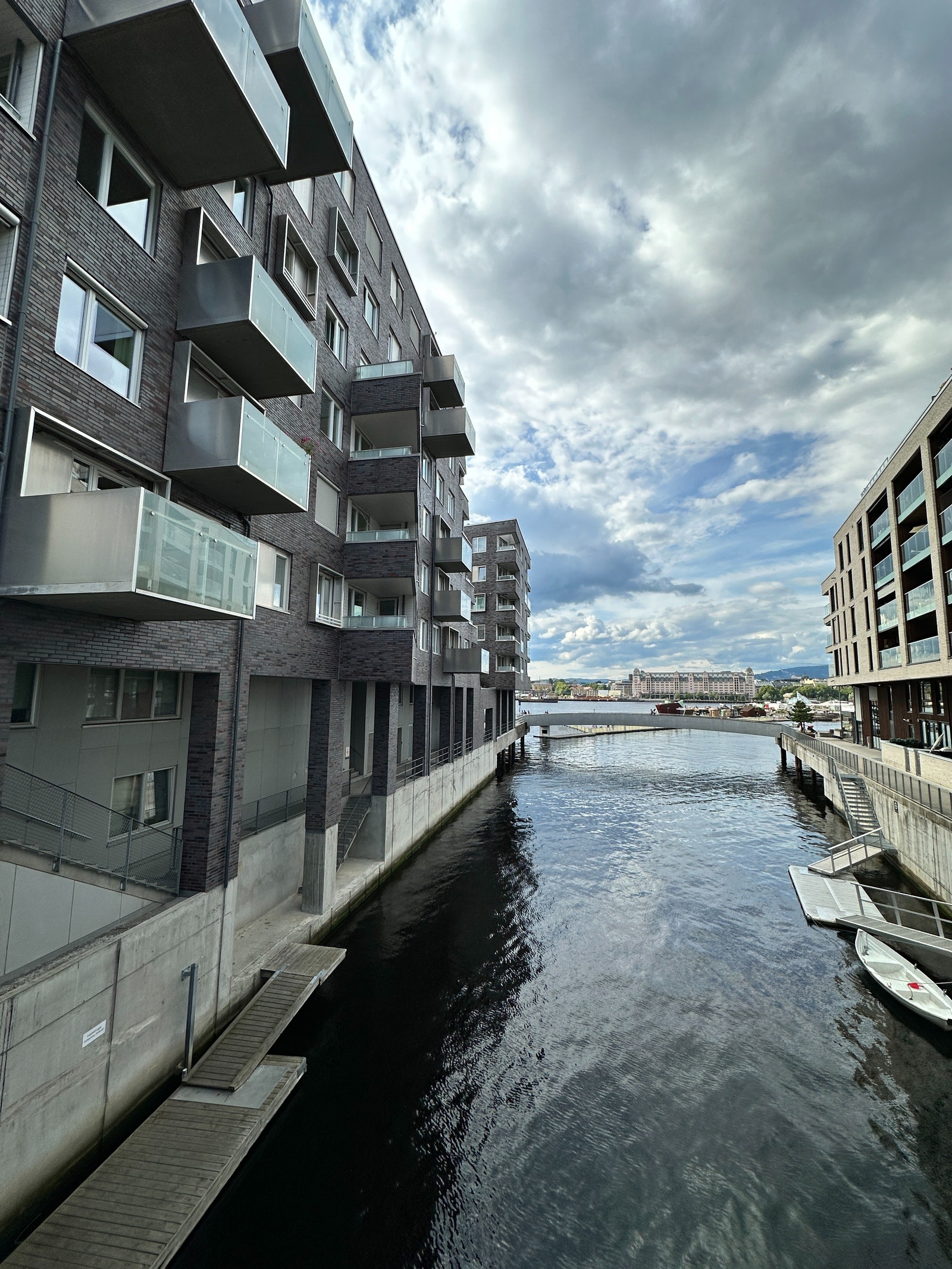 Fellesareal Galleribilde