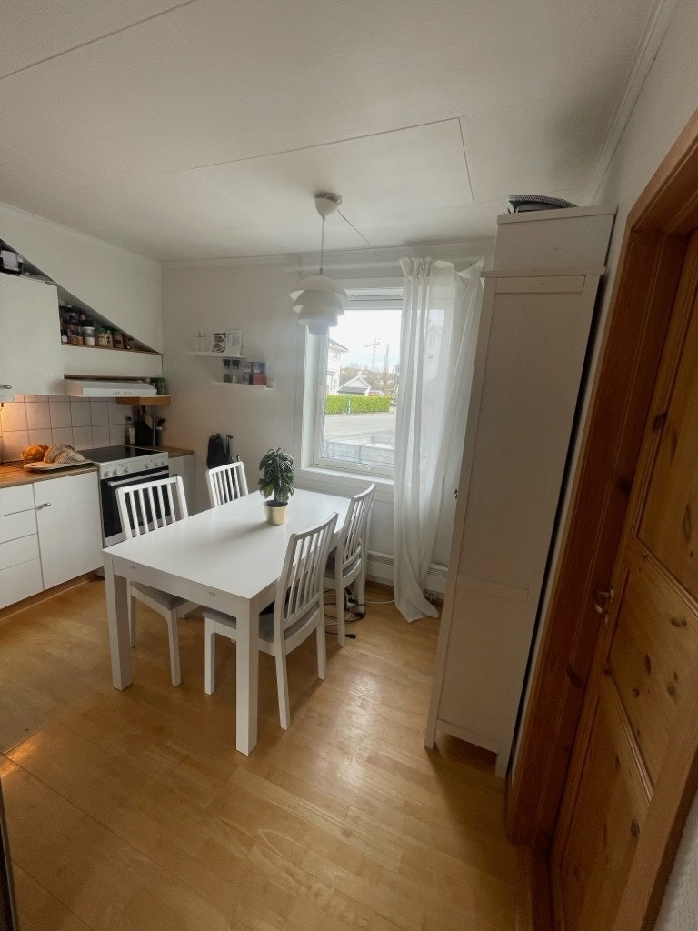 Møblert fra tidligere leietaker Galleribilde