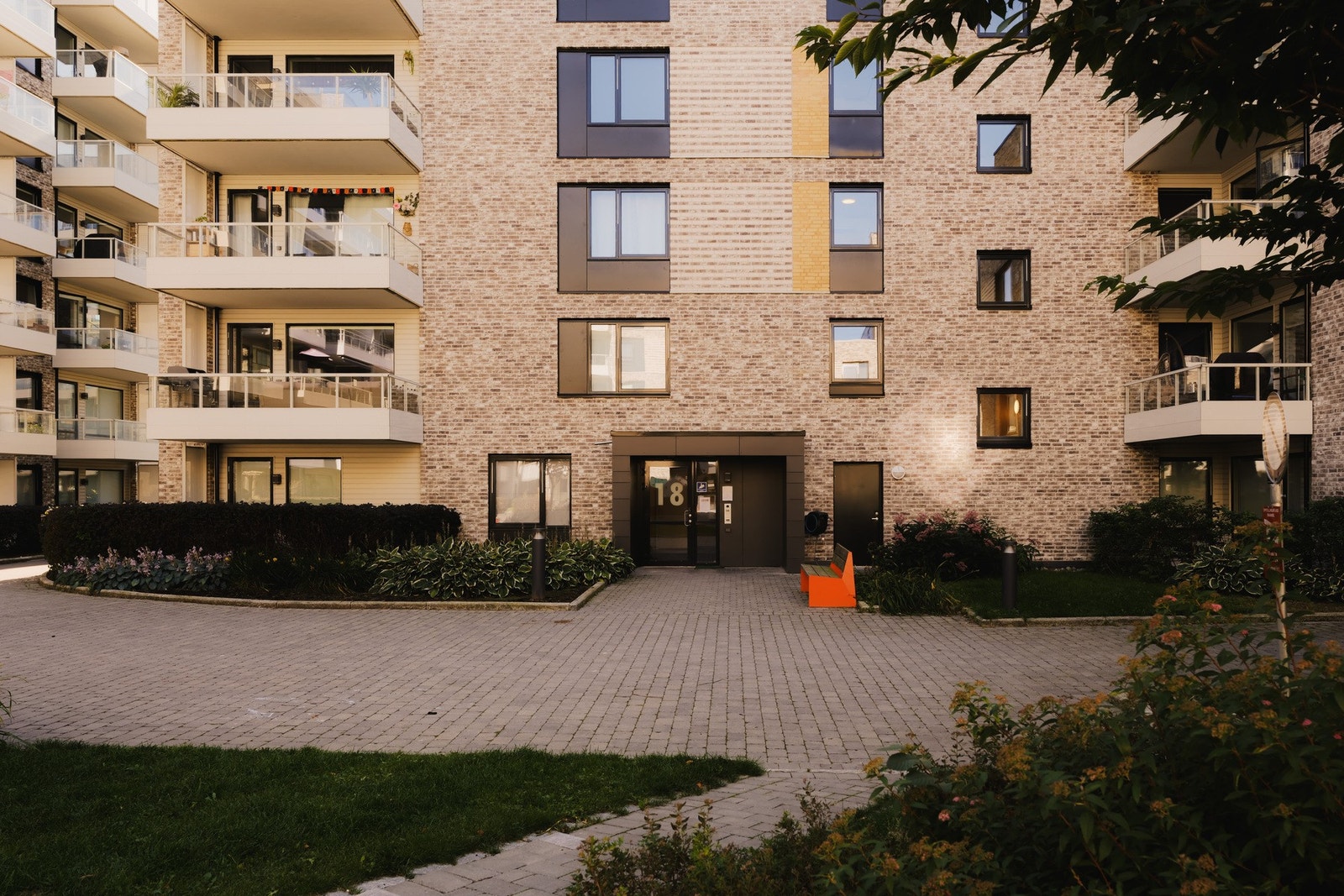 - Velkommen til visning - Galleribilde