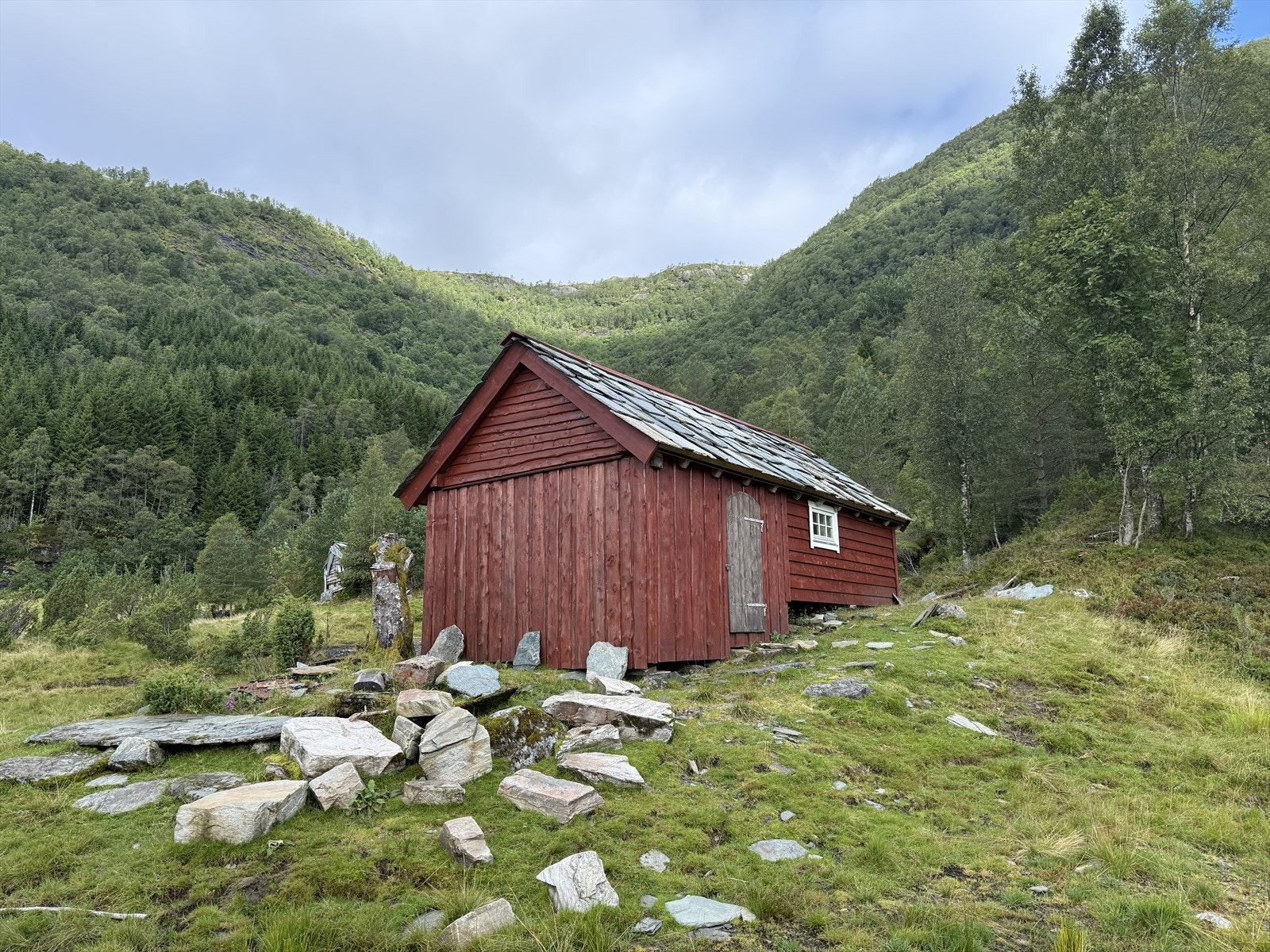 Galleribilde