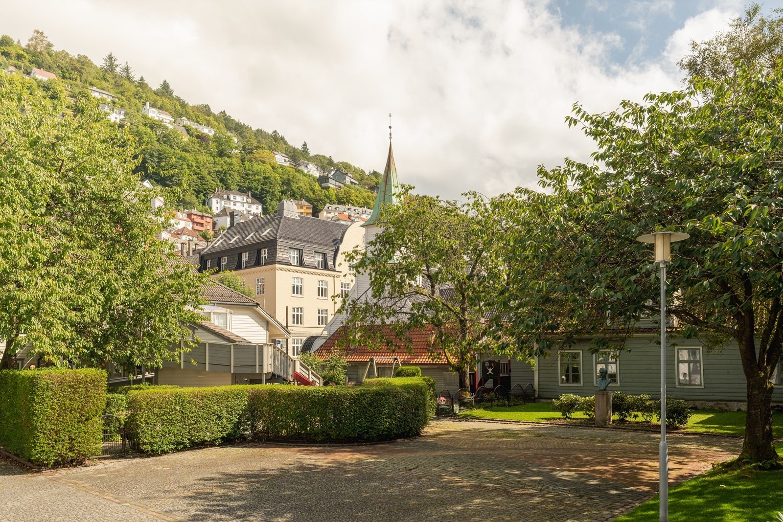 - W Eiendomsmegling - Galleribilde
