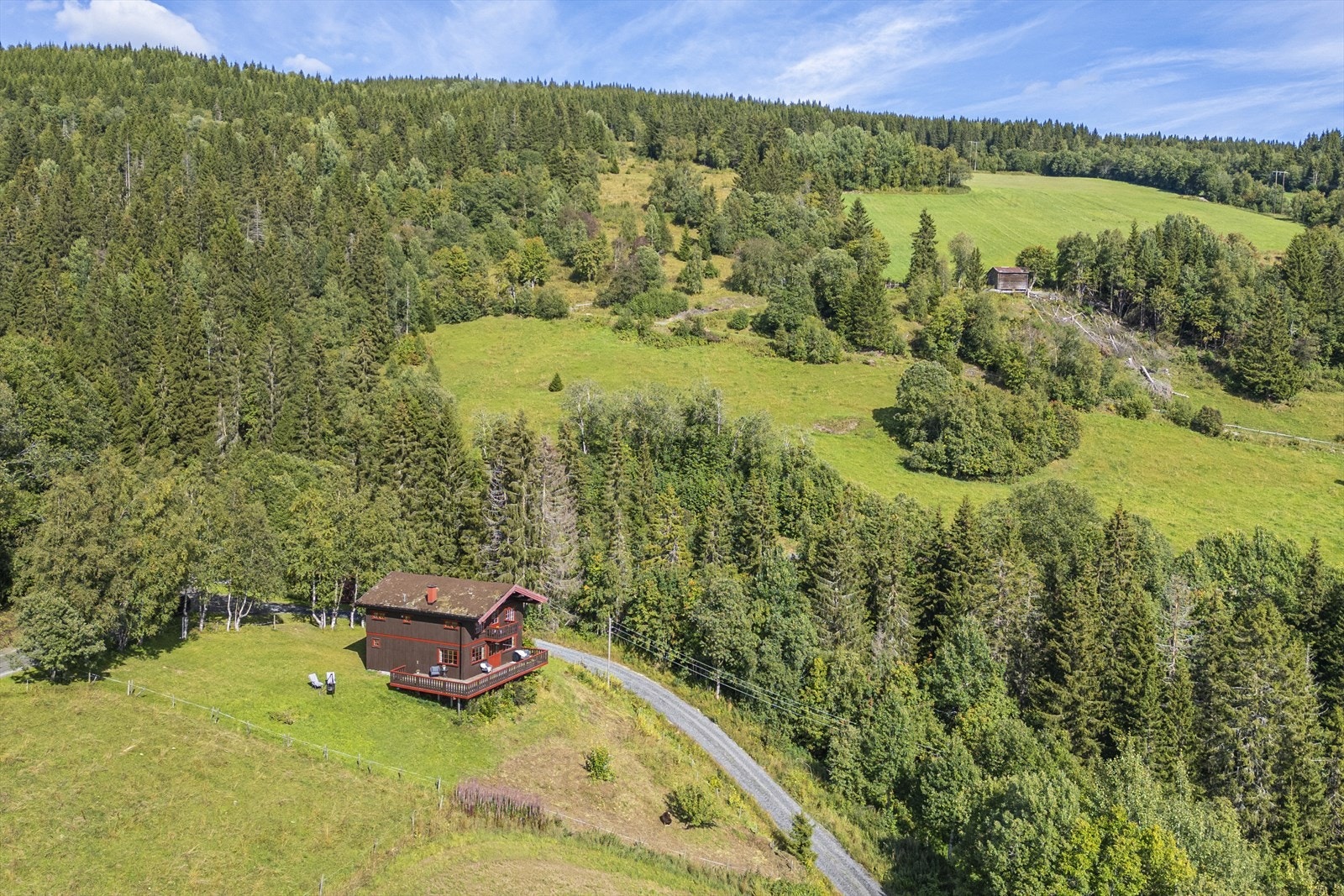 Ta kontakt med megler for å avtale visning! Galleribilde